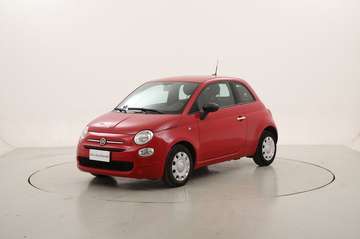 Hybrid Cult 1.0 Mild Hybrid 70CV