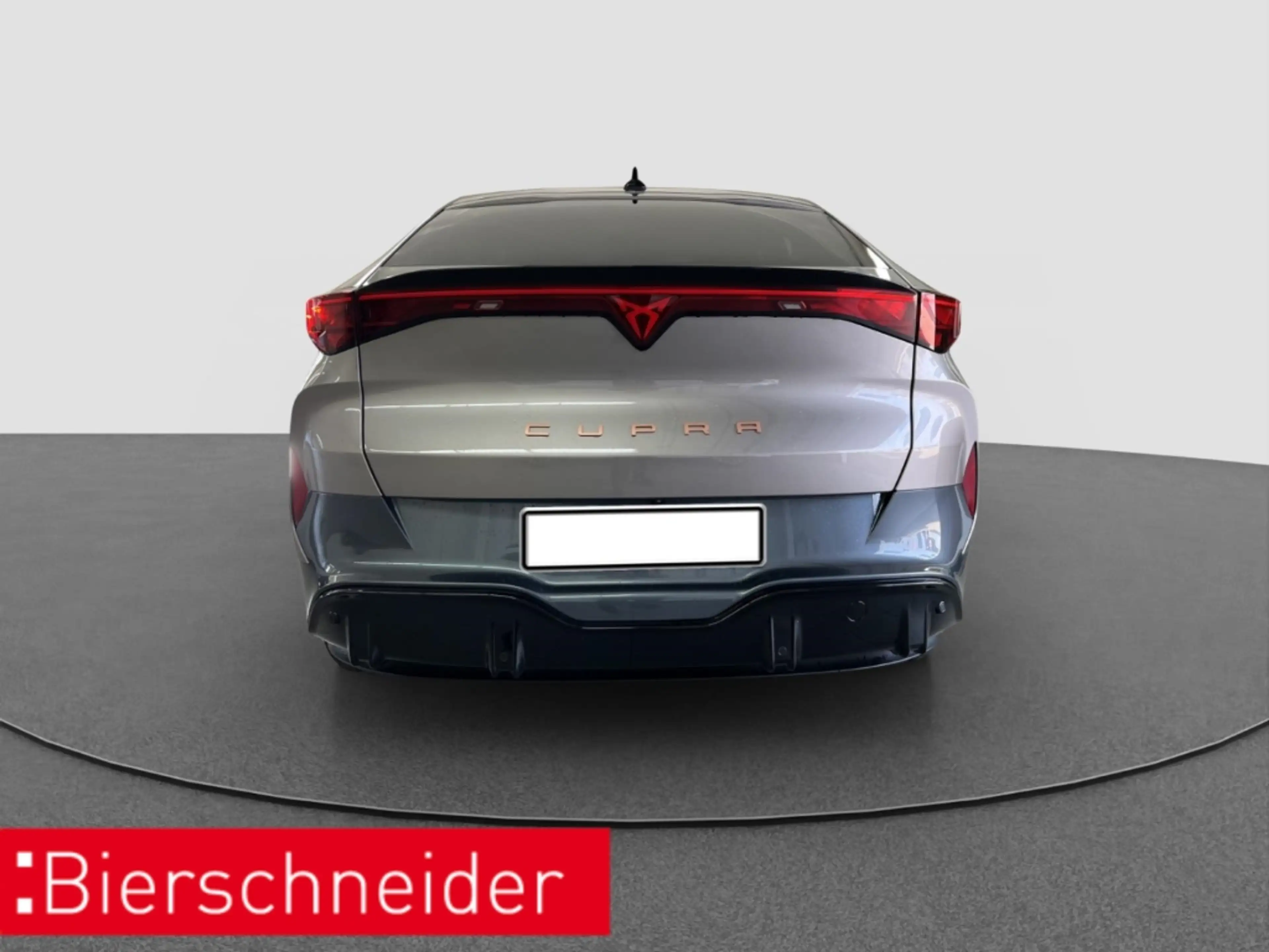 CUPRA Tavascan 77 kWh Endurance Drive P. KAMERA ACC NAVI — photo 5