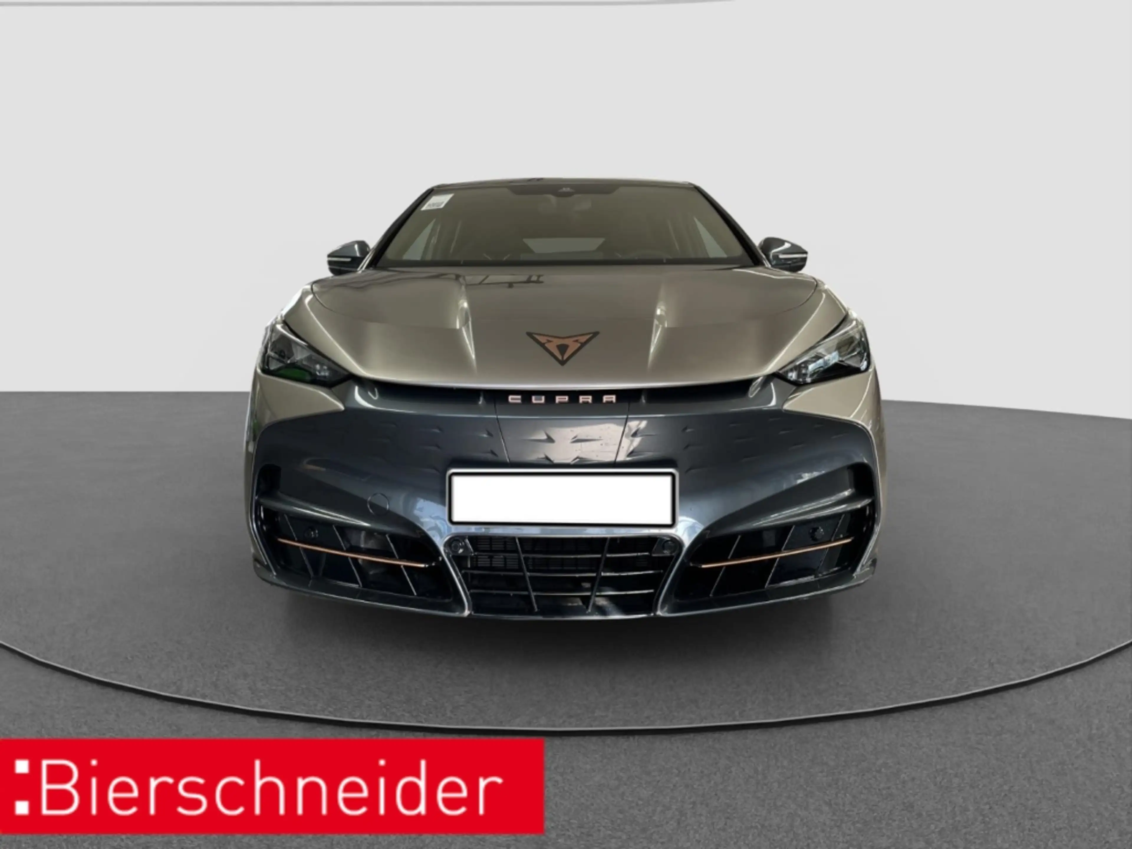 CUPRA Tavascan 77 kWh Endurance Drive P. KAMERA ACC NAVI — photo 2