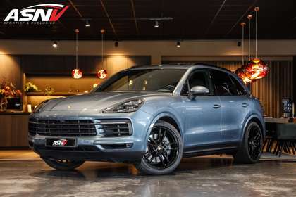 Porsche Cayenne 2.9 S, 441 PK, Pano/Dak, PASM/Luchtvering, 18/Way