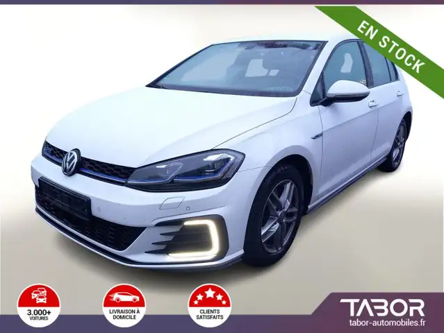 Volkswagen Golf VII 1.4 TSI 204 DSG GTE LED GPS