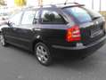 Skoda Octavia Combi 2.0 Elegance,KLIMA,NAVI,TEMPOMAT,SERVIS NEU Schwarz - thumbnail 10