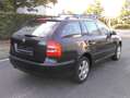 Skoda Octavia Combi 2.0 Elegance,KLIMA,NAVI,TEMPOMAT,SERVIS NEU Schwarz - thumbnail 8