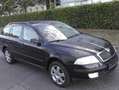Skoda Octavia Combi 2.0 Elegance,KLIMA,NAVI,TEMPOMAT,SERVIS NEU Schwarz - thumbnail 3