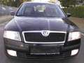 Skoda Octavia Combi 2.0 Elegance,KLIMA,NAVI,TEMPOMAT,SERVIS NEU Schwarz - thumbnail 1