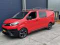 Toyota Proace Worker 2.0 D-4D Live DC DUBBEL CABINE / AIRCO / CR - thumbnail 3