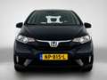 Honda Jazz 1.3 i-VTEC Comfort | BLUETOOTH | STOELVERWARMING | Zwart - thumbnail 5