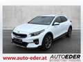 Kia XCeed Xceed 1,5 TGDI 48V GPF Gold DCT Weiß - thumbnail 3