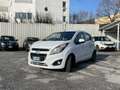 Chevrolet Spark 1.0 LT Gpl 68CV / IDEALE NEOPATENTATI Bianco - thumbnail 2