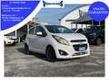 Chevrolet Spark 1.0 LT Gpl 68CV / IDEALE NEOPATENTATI Bianco - thumbnail 1