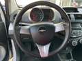 Chevrolet Spark 1.0 LT Gpl 68CV / IDEALE NEOPATENTATI Bianco - thumbnail 9