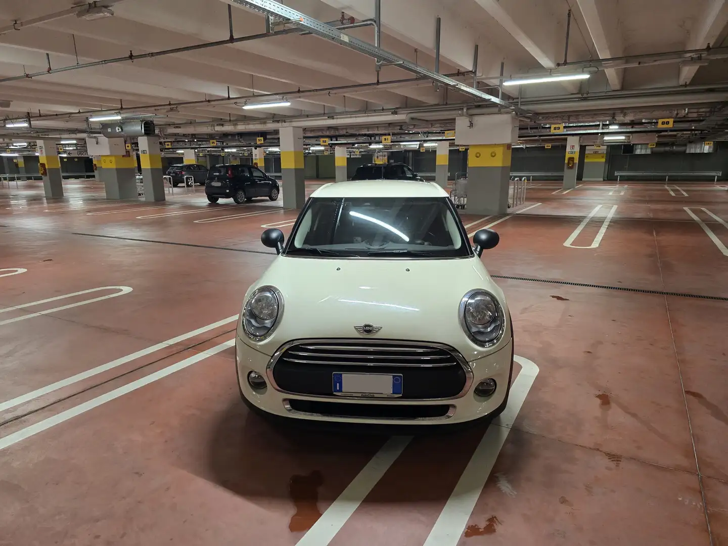 MINI One D 1.5 Hype 5p my18 - 2