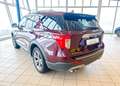 Ford Explorer Platinum Autom. 4x4 Plug-in Hybrid Rot - thumbnail 5