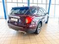 Ford Explorer Platinum Autom. 4x4 Plug-in Hybrid Rot - thumbnail 4