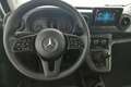Mercedes-Benz Citan Lang Kasten MBUX|Temp|PAs+Kam|Klim Weiß - thumbnail 10