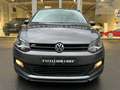 Volkswagen Polo 1.4i Edition R-line Boit Auto Jante Gps Carnet Gris - thumbnail 6