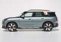 MINI Cooper Countryman AUT. Blanc - thumbnail 14