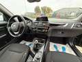 BMW 118 Baureihe 1 Lim. 5T 118 i Advantage TÜV NEU Schwarz - thumbnail 12