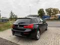 BMW 118 Baureihe 1 Lim. 5T 118 i Advantage TÜV NEU Schwarz - thumbnail 6