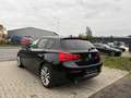 BMW 118 Baureihe 1 Lim. 5T 118 i Advantage TÜV NEU Schwarz - thumbnail 4