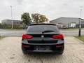 BMW 118 Baureihe 1 Lim. 5T 118 i Advantage TÜV NEU Schwarz - thumbnail 5