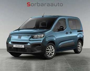Doblo 1.5 BlueHdi 100 CV M1