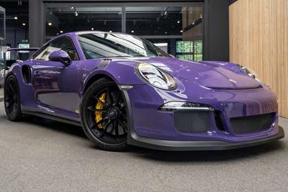 Porsche 991 991 4.0 GT3 RS Keramisch Alcantara 911 4.0 GT3 RS