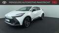 Toyota C-HR 2.0 Plug-in Hybrid 220 First Edition / 360 graden Wit - thumbnail 1