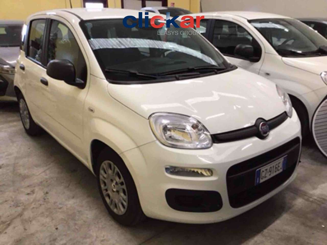 Fiat Panda 1.0 70cv S&S Hybrid -Ls