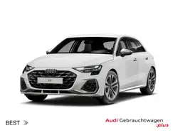 Audi S3 ACC, Assist, Sound, Navi, Kamera