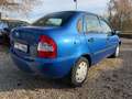 Lada Kalina Lim. Allwetterreifen 1.Hand 49440 KM Blau - thumbnail 4