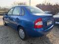 Lada Kalina Lim. Allwetterreifen 1.Hand 49440 KM Blau - thumbnail 6