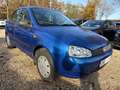 Lada Kalina Lim. Allwetterreifen 1.Hand 49440 KM Blau - thumbnail 3