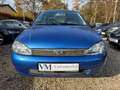 Lada Kalina Lim. Allwetterreifen 1.Hand 49440 KM Blau - thumbnail 2