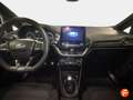 Ford Fiesta 1.0 EcoBoost MHEV 92kW ST-Line X 5p Gris - thumbnail 7