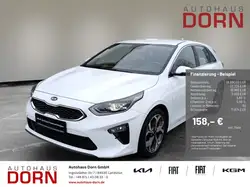 Kia cee'd / Ceed 
