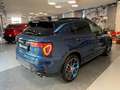 Lynk & Co 01 PHEV "TETTO PANORAMICO" Bleu - thumbnail 4