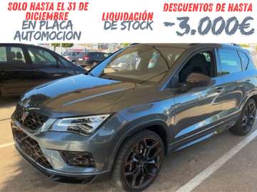 2.0 TSI 300 LIMITED ED. CON AKRAPOVIC DSG 4DRIVE