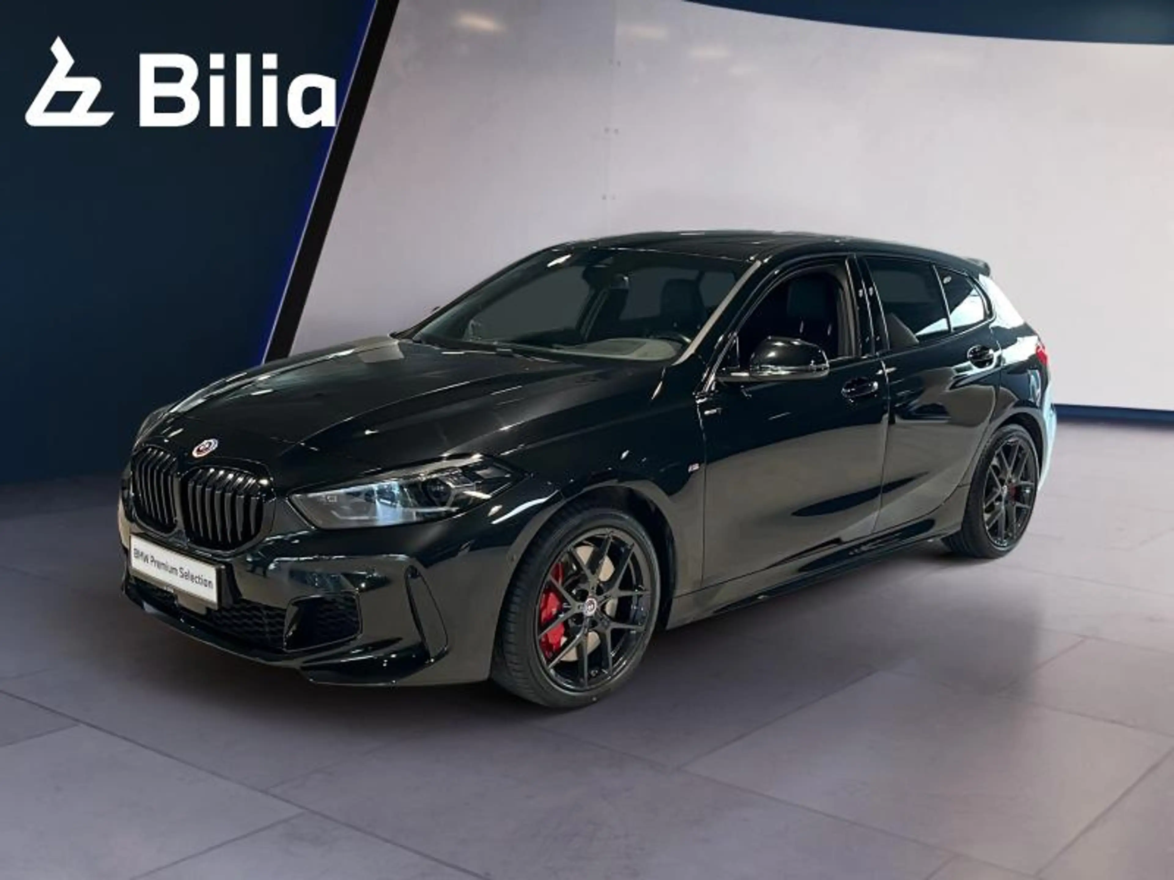 BMW 128 128 ti