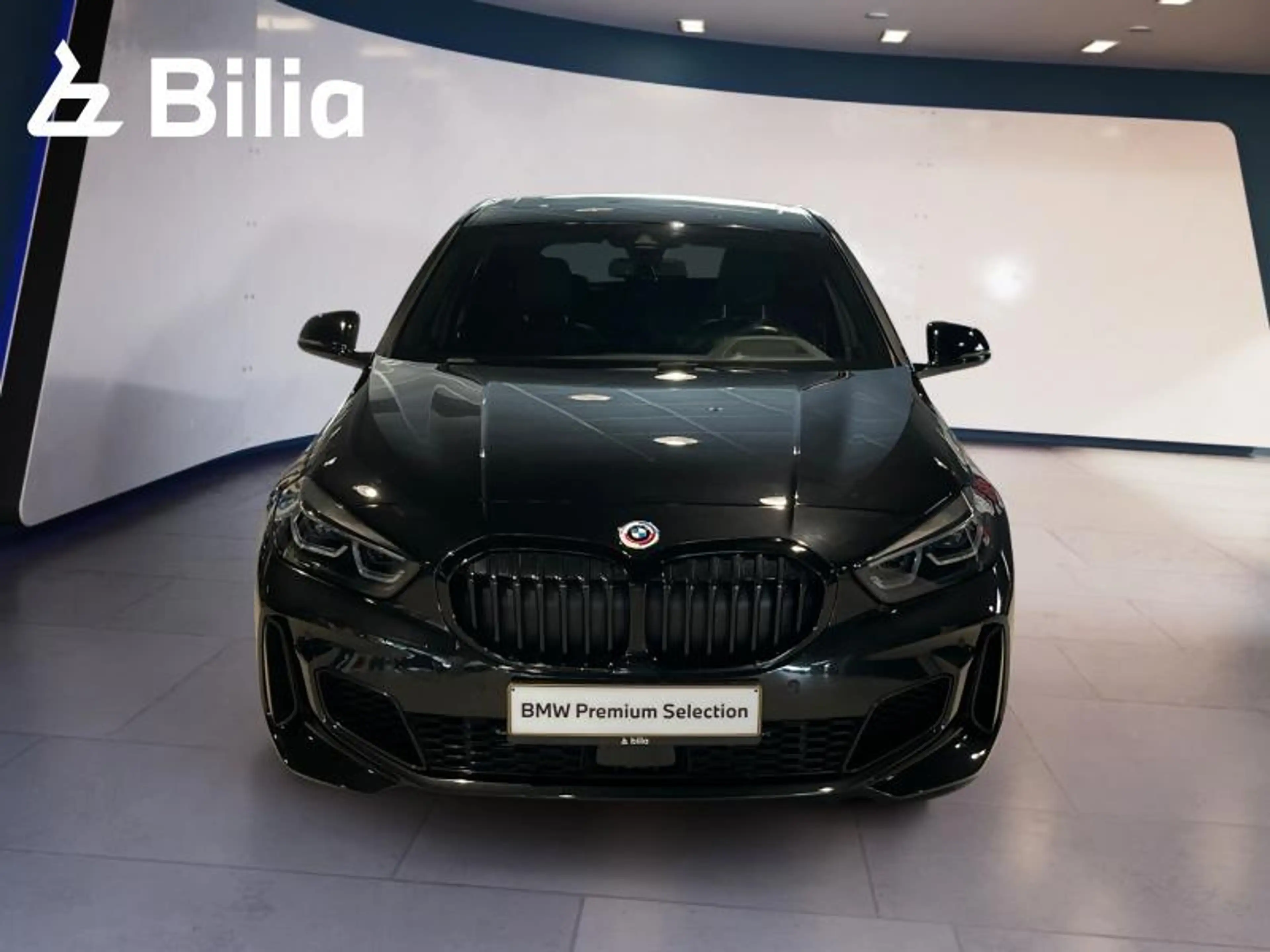 BMW 128 128 ti — photo 3