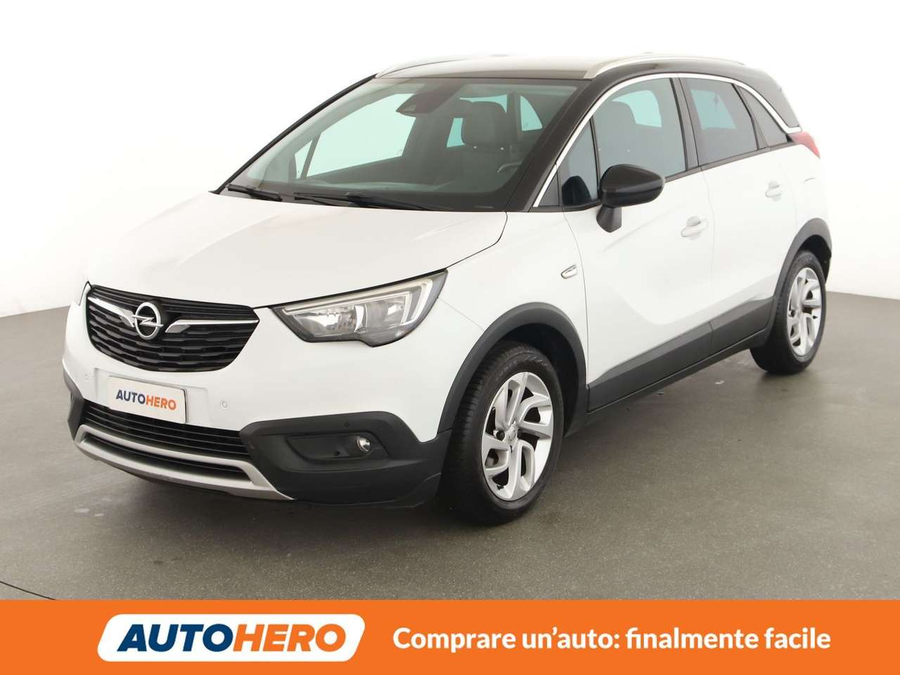 Opel Crossland X 1.2 INNOVATION