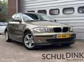 BMW 116 1-serie 116i Business Line AIRCO|ELEKTRISCHE RAMEN Geel - thumbnail 1