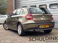 BMW 116 1-serie 116i Business Line AIRCO|ELEKTRISCHE RAMEN Geel - thumbnail 8