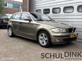BMW 116 1-serie 116i Business Line AIRCO|ELEKTRISCHE RAMEN Geel - thumbnail 5
