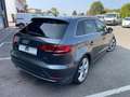 Audi A3 Sportback 30 1.6 tdi Sport 116cv s-tronic Gris - thumbnail 5