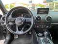 Audi A3 Sportback 30 1.6 tdi Sport 116cv s-tronic Gris - thumbnail 11