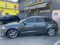 Audi A3 Sportback 30 1.6 tdi Sport 116cv s-tronic Gris - thumbnail 2