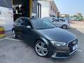 Audi A3 Sportback 30 1.6 tdi Sport 116cv s-tronic Gris - thumbnail 7