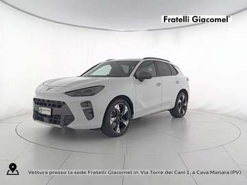 1.5 hybrid 150cv dsg