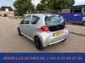 Toyota Aygo 1.0-12V NIEUWE APK! Grau - thumbnail 4